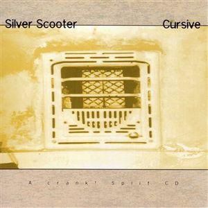 Silver Scooter / Cursive Album 
