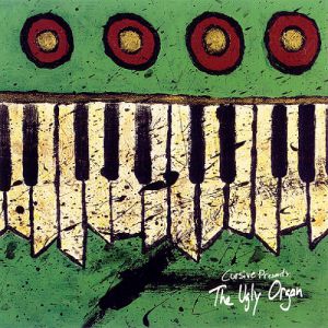 Cursive The Ugly Organ, 2003