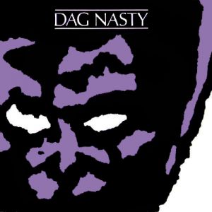 Dag Nasty Can I Say/Wig Out at Denko's, 1991