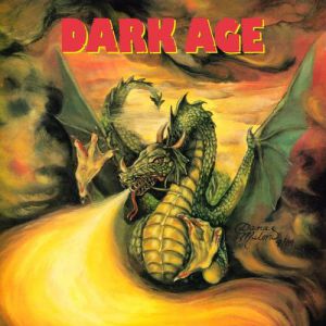 Dark Age Album 