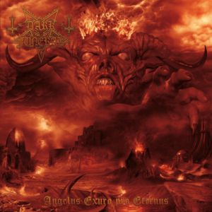 Dark Funeral Angelus Exuro pro Eternus, 2009