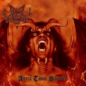 Dark Funeral Attera Totus Sanctus, 2005