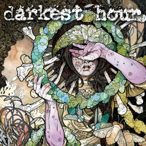 Darkest Hour Deliver Us, 2007
