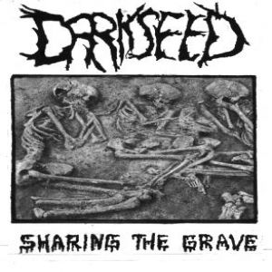 Darkseed Sharing the Grave, 1992