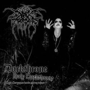 Darkthrone Holy Darkthrone Album 
