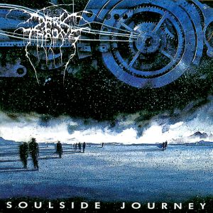 Darkthrone Soulside Journey, 1991