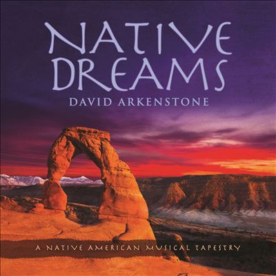 Native Dreams Album 