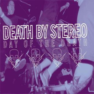 Day of the Death Album 
