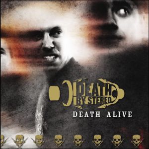 Death Alive Album 