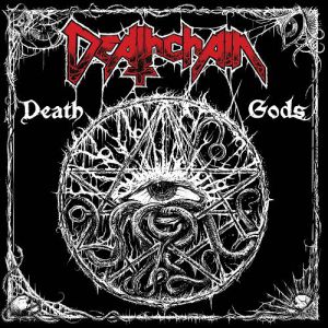 Death Gods Album 