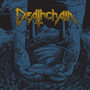 Deathchain Ritual Death Metal, 2014