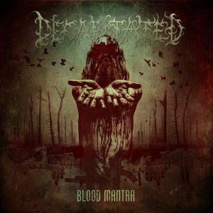 Blood Mantra Album 