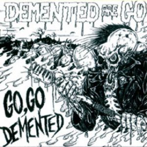 Go Go Demented Album 