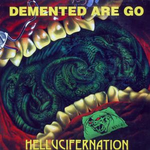 Hellucifernation Album 