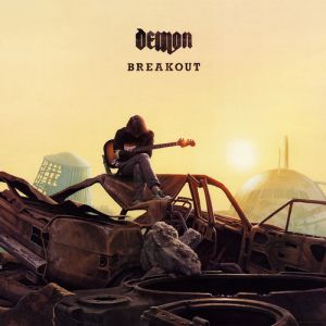 Breakout Album 
