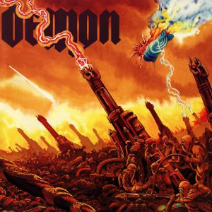 Demon Taking the World by Storm, 1989