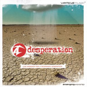 Desperation Album 