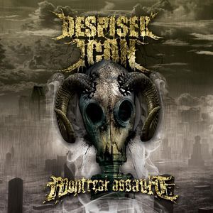 Despised Icon Montreal Assault, 2009