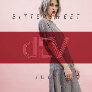 Bittersweet July, Pt. 2 Album 