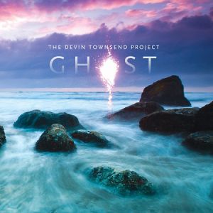 Devin Townsend Ghost, 2011