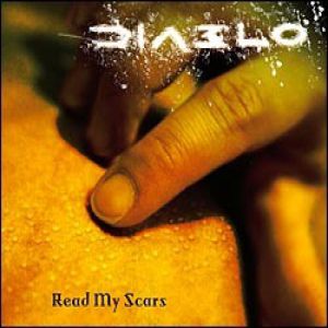 Read My Scars Album 