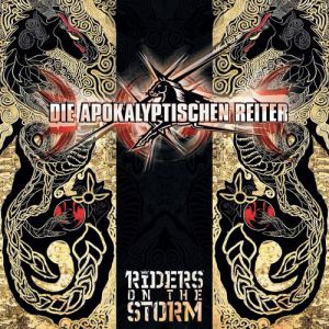 Die Apokalyptischen Reiter Riders on the Storm, 2006