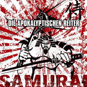 Die Apokalyptischen Reiter Samurai, 2004