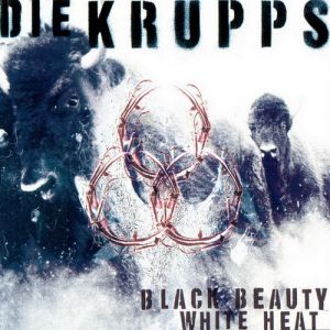 Black Beauty White Heat Album 