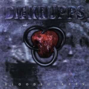 Bloodsuckers Album 