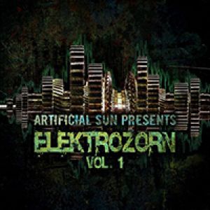 Elektrozorn Vol. 1 Album 