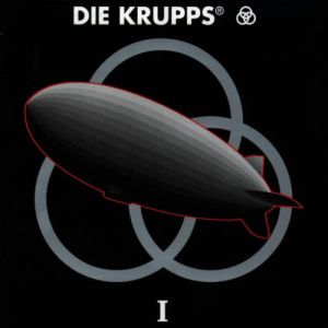 Die Krupps I, 1992