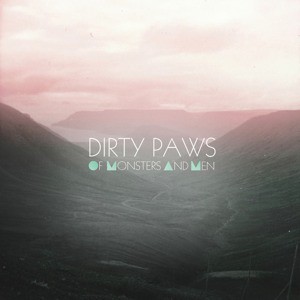 Dirty Paws