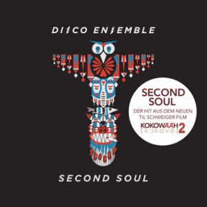 Second Soul Album 