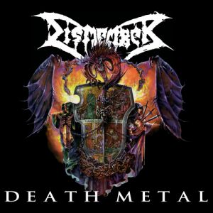 Dismember Death Metal, 1997
