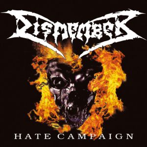 Hate Campaign Album 
