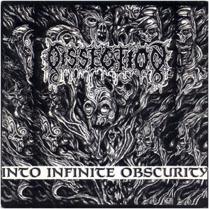Into Infinite Obscurity Album 