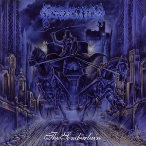 The Somberlain Album 