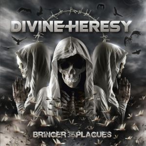 Divine Heresy Bringer of Plagues, 2009