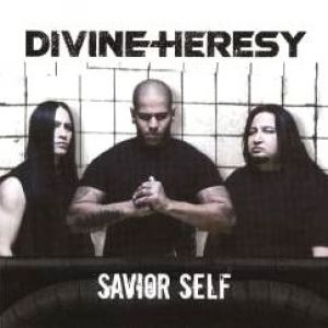 Savior Self Album 