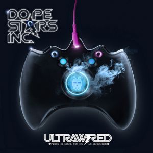 Album Dope Stars Inc. - Ultrawired