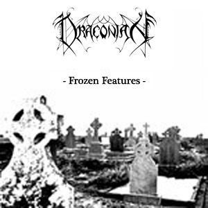Draconian Frozen Features, 2000