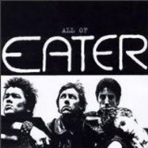 All of Eater