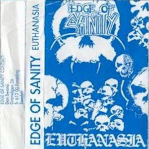 Edge of Sanity Euthanasia, 1989