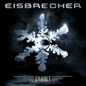 Album Eisbrecher - Eiskalt