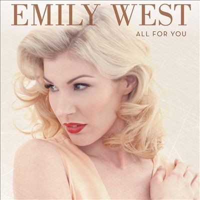 Emily West All for You, 2015