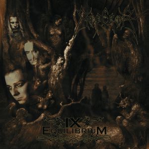Emperor IX Equilibrium, 1999