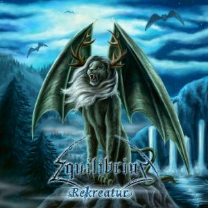 Album Rekreatur - Equilibrium