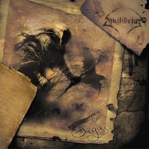 Album Sagas - Equilibrium