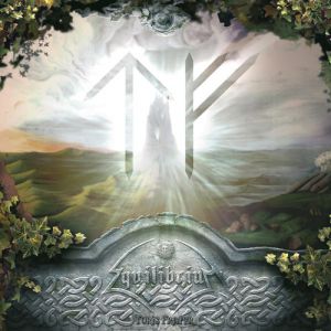 Album Turis Fratyr - Equilibrium