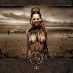 Album Eths - III